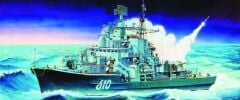 1/350 Sovremeny Class 956E Destroyer