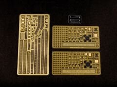 1/350 USS Freedom (LCS-1)