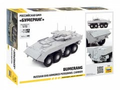 1/72 BMP Bumerang 8x8 ARM.CARR.