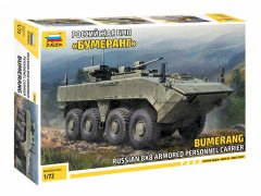 1/72 BMP Bumerang 8x8 ARM.CARR.