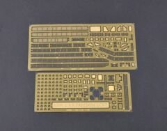 1/350 USS Fort Worth (LCS-3)