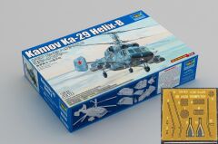 1/35 Kamov Ka-29 Helix-B
