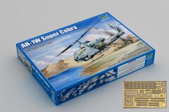 1/35 AH-1W Super Cobra