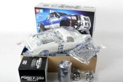 1/10 Ford F-350 High Lift OP-958