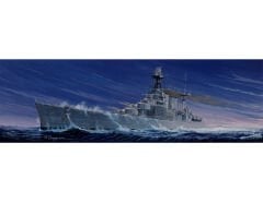 1/350 HMS Hood