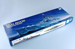 1/350 HMS Hood