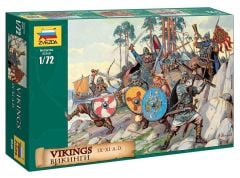 1/72 Vikıngs