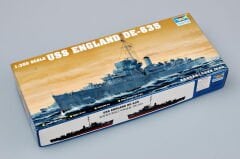 1/350 England DE-465