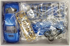 1/24 Subaru Imprezza WRX STI