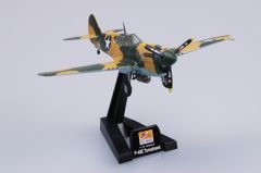 1/72 P-40E 9FS 49FG 1941