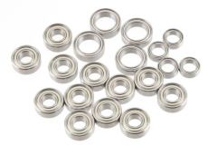 TT-01E Ball Bearing Set