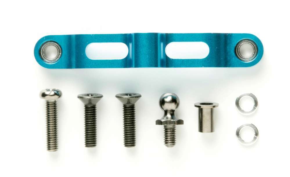 TT-01 Aluminum Steering Link