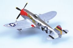 1/72 P-47D Thunderbolt 531FS 406FG