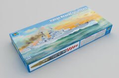 1/350 Italian Heavy Cruiser Zara