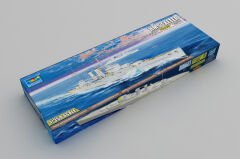 1/350 HMS Exeter