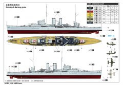 1/350 HMS Exeter