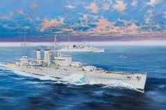 1/350 HMS Exeter