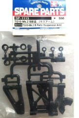 TG-10Mk.2 B Parts (Sus. Arm)