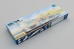 1/350 HMS York