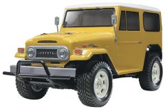 1/10 Landcruiser 40 (CC-01) ESC ve Işık Setli