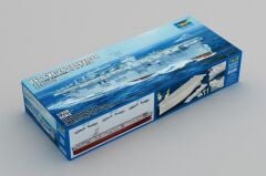 1/350 USS CVE-26 Sangamon