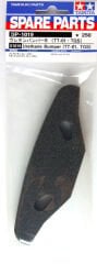 Urethane Bumper (TT-01, TGS)