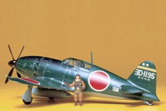 1/48 Raiden (Jack)