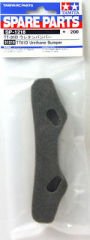 TT-01D Urethane Bumper