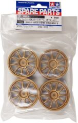 M-Narrow 10-Spoke Jant*4 (Offset 0)