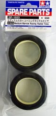 M-Narrow Racing Radial Tires