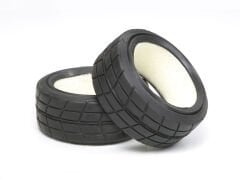 M-Narrow Racing Radial Tires