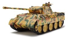 1/35 Panther Ausf.D