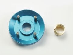 Racing Clutch Flywheel & Collet