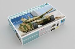 1/35 Russian T-90S Modernise