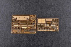 1/35 Russian T-90S Modernise