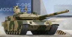 1/35 Russian T-90S Modernise