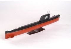 1/350 K-19 Sov. Nuclear Submarine