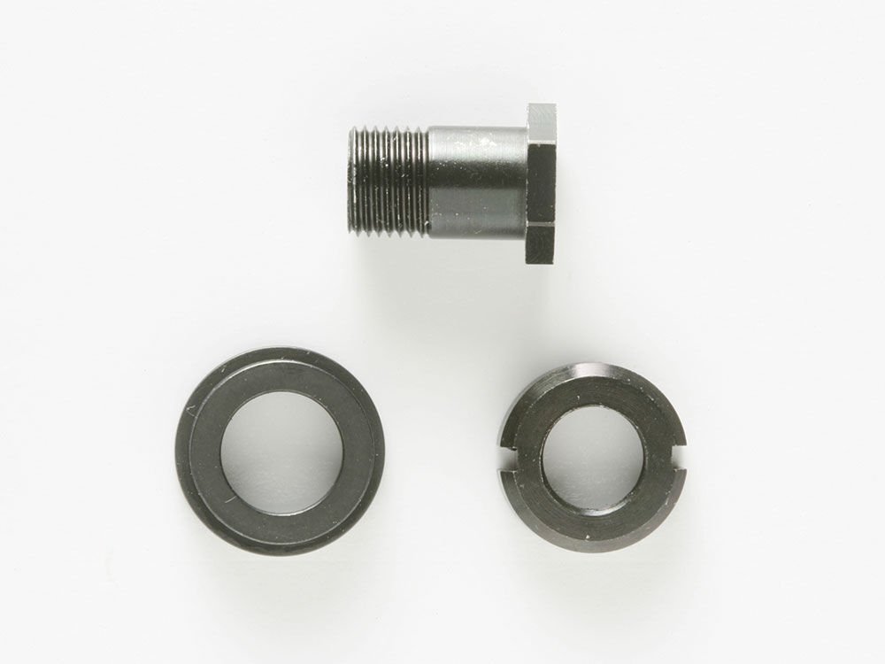 TG-10Mk.2 Flywheel Nut Set