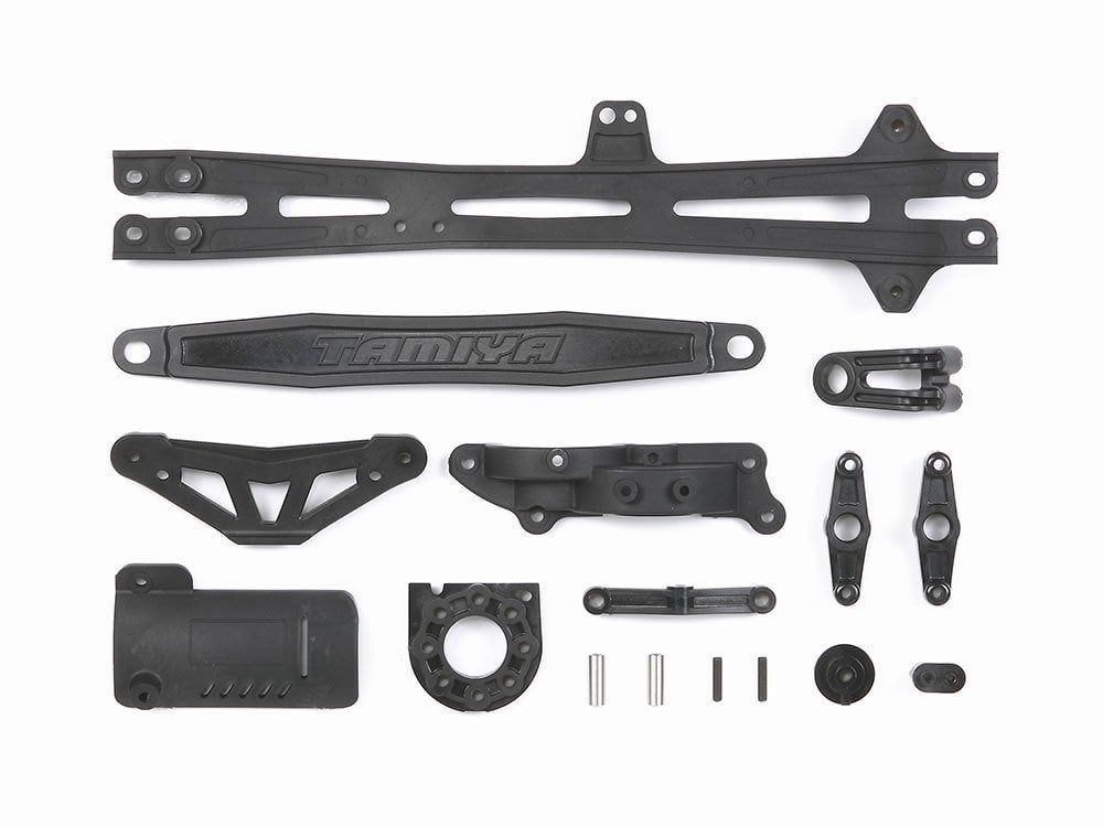 TT-01 Type-E D Parts