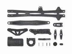 TT-01 Type-E D Parts