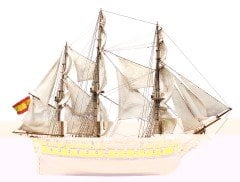 Ntra.Sra.De jas Mercedes