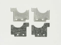 TG-10Mk.2 Brake Pad Set