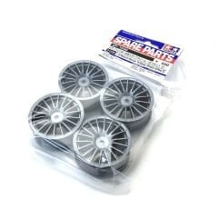 M-Narrow 18-Spoke Wheels