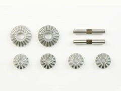 TG-10Mk.2 Diff. Bevel Gear Set