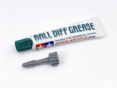 Ball Diff Grease