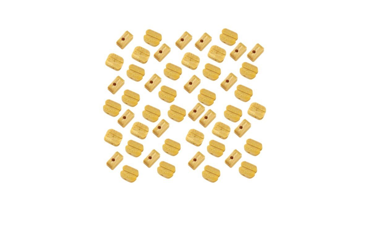 Makara Tek Delik 4mm (20 Ad.)