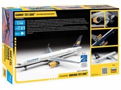 1/144 Boeing 757-200