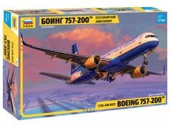 1/144 Boeing 757-200