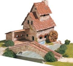 Forja con Puente