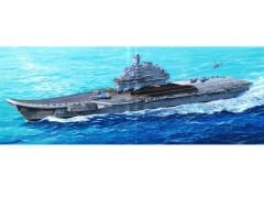 1/350 USSR  Admiral Kuznetsov